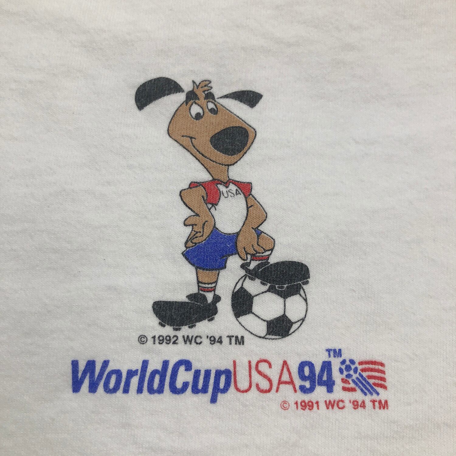 ヴィンテージ 1994 ワールドカップ  アメリカ大会