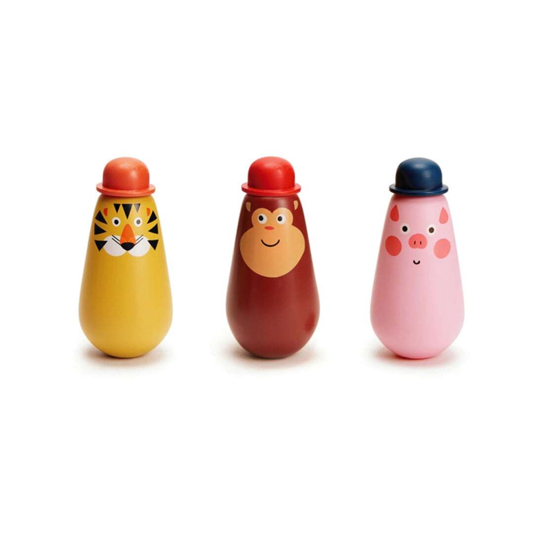 Squeezy Bubbles /KIKKERLAND/キッカーランド/シャボン玉 | SIKAKU