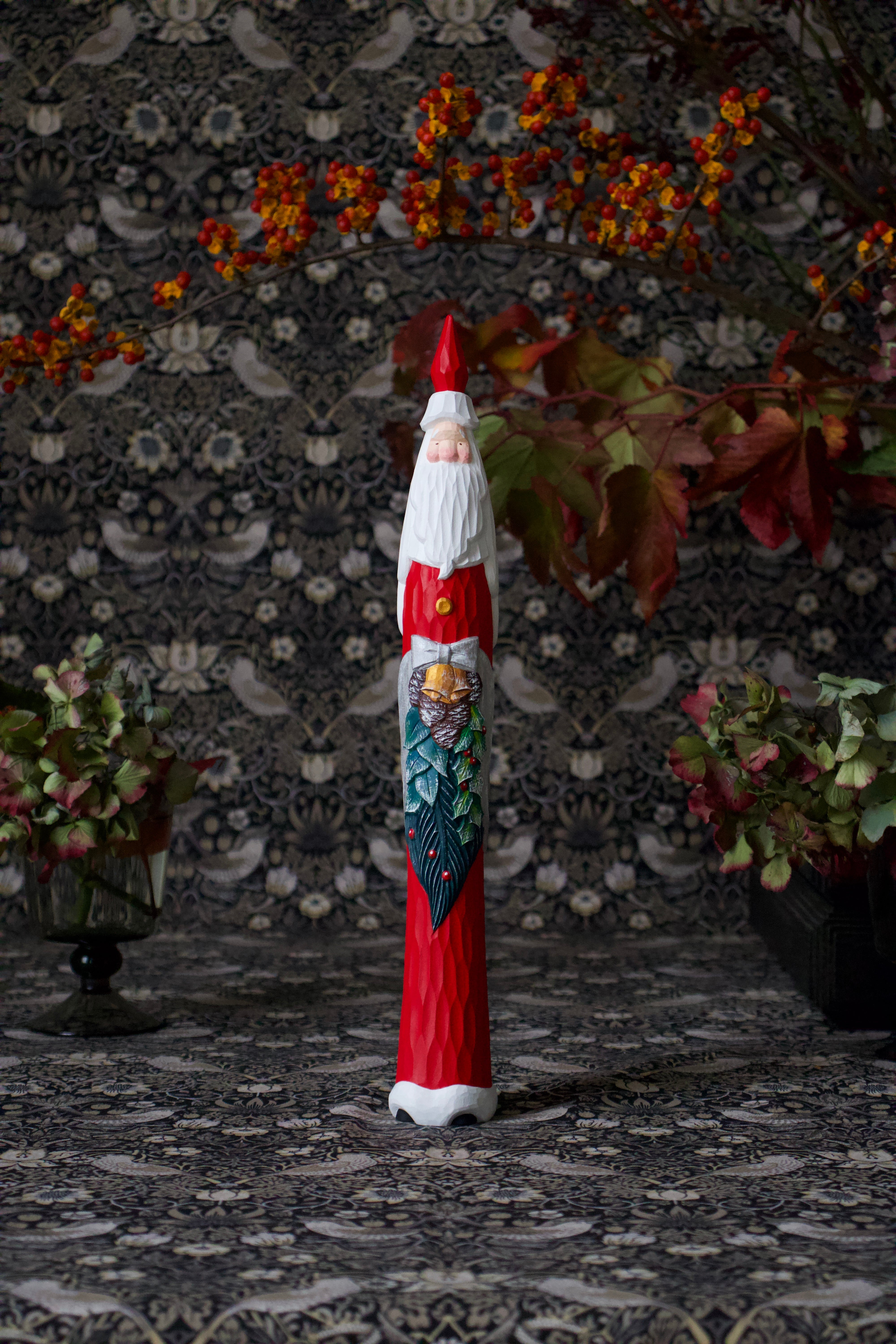 プレミアスワッグレッドL6