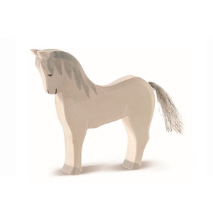Ostheimer Horse white