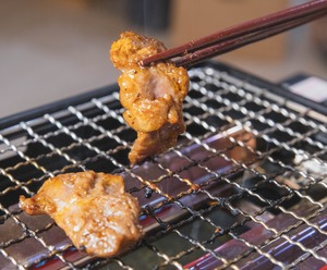 【勝手に応援プラン】大阪焼肉・ホルモン ふたごの焼肉セット（年末大感謝祭）