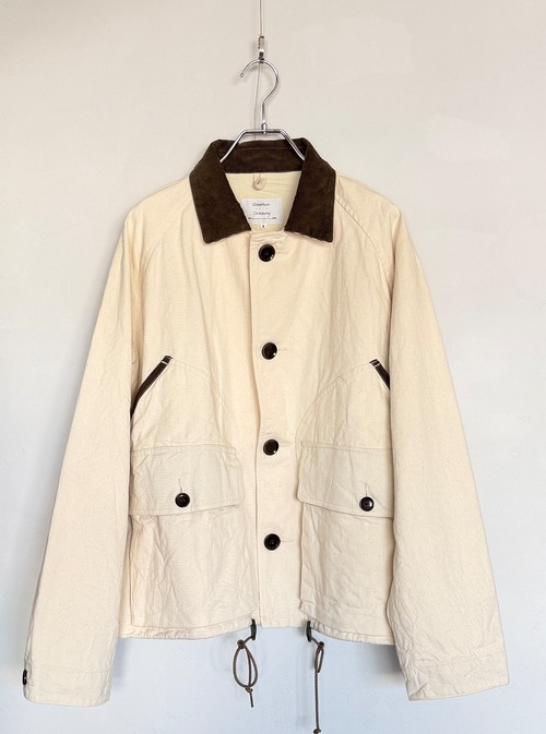 Another 20th Century Fox Hunt Jacket
