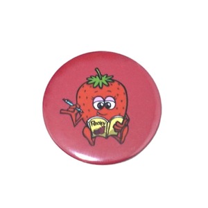 キューちゃん　マグネット