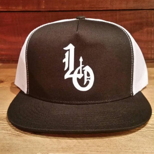 LOCALS ONLY LO CAP