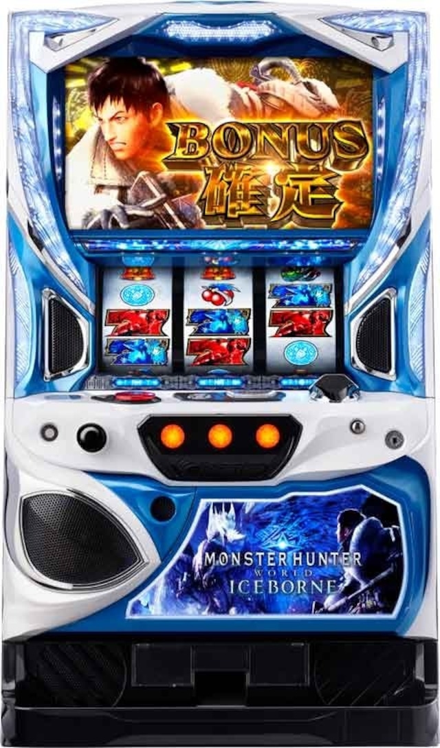 モンスターハンター ワールド アイスボーン