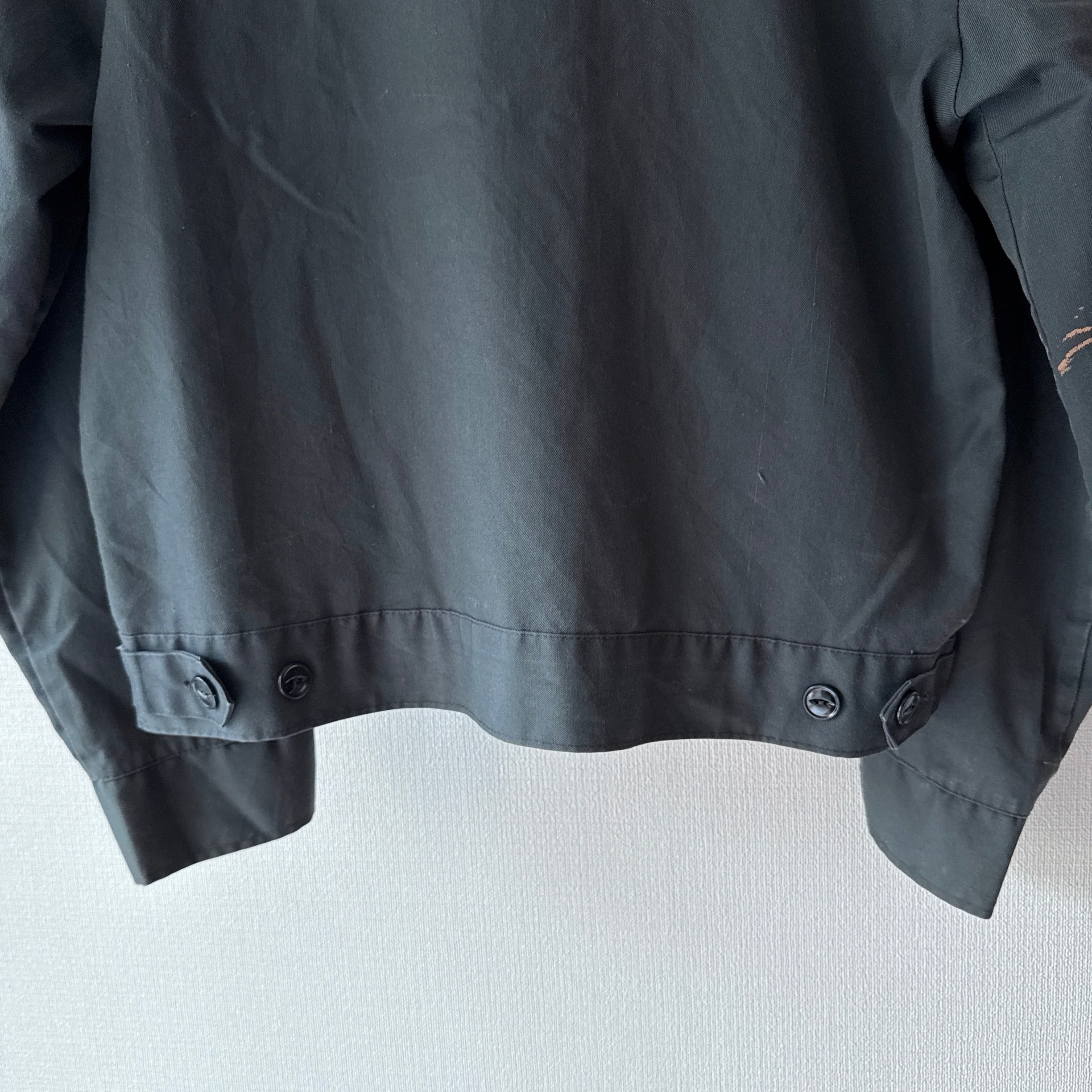 60's~70's Sears Work Jacket シアーズ ヴィンテージ ワークジャケット