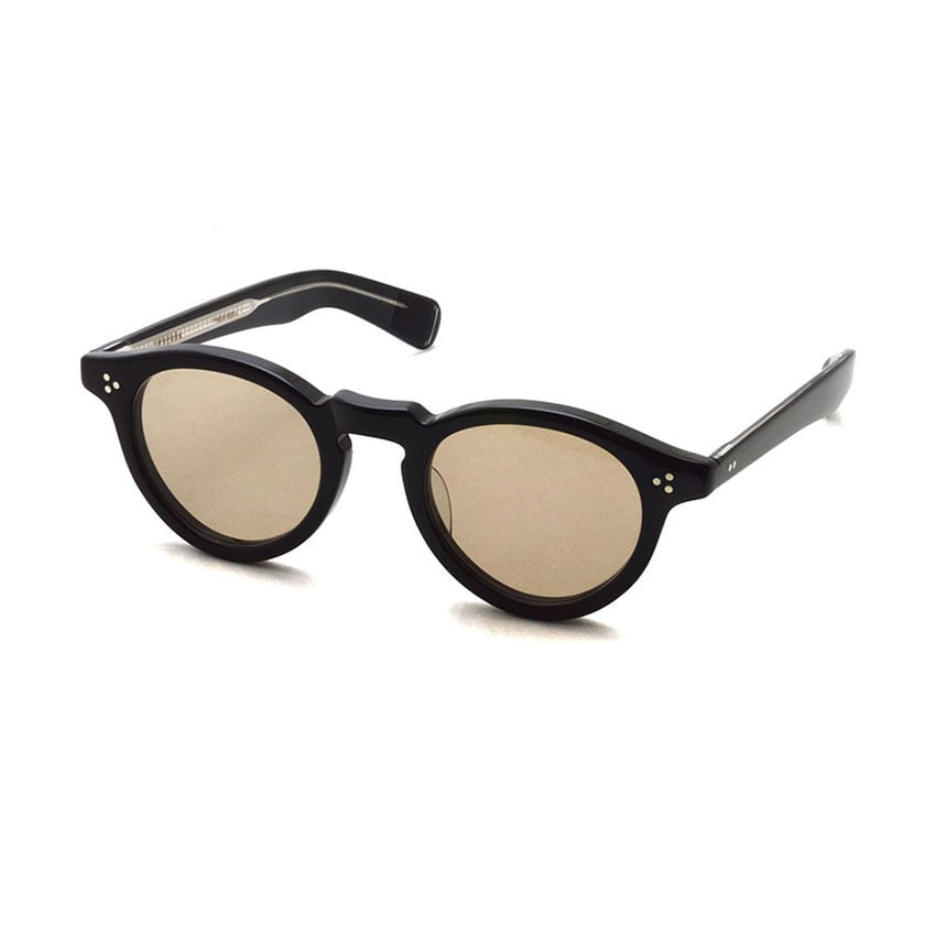 EYEVAN / CONNER(48) Sun / PBK - S.Brown ピアノブラック - ブラウン