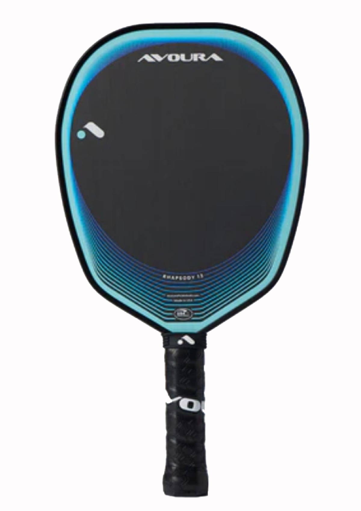 はるひと AVOURA Rhapsody 13 ピックルボール パドル | SANNO SPORTS ( ピックル