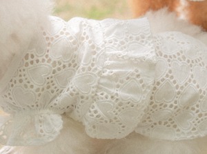 予約【pecoramou select】Lovebell One Piece