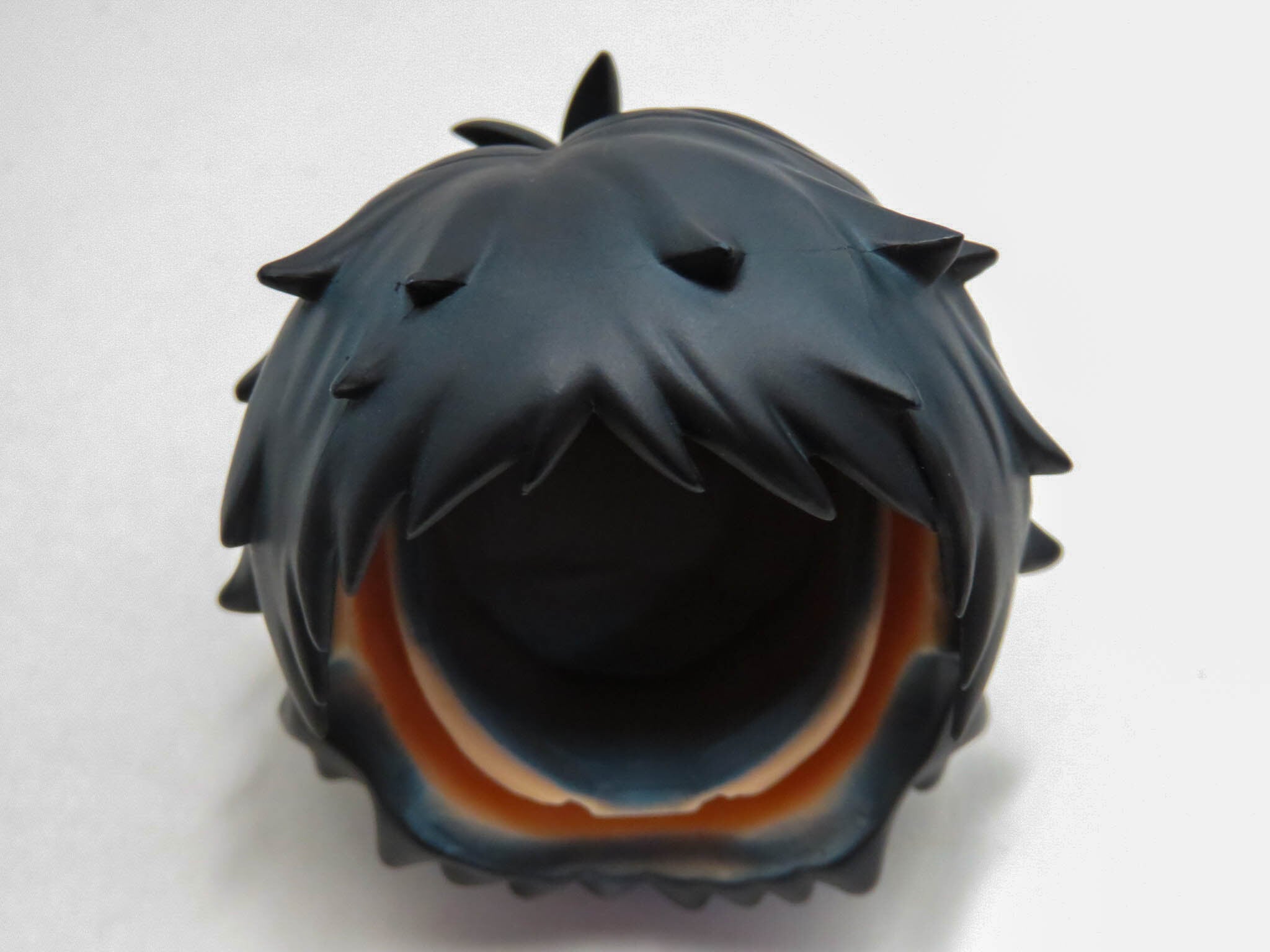 3点セット ハイキュー!! 赤葦京治 フィギュア 723 ねんどろいど 3点