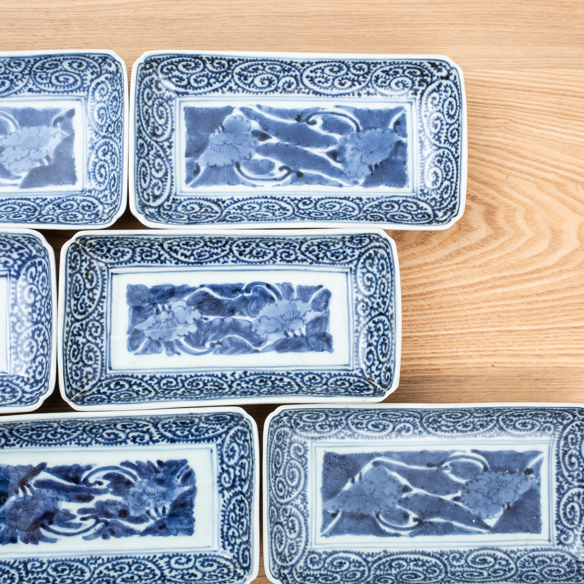 伊万里(imari) | 3hige antique store | 京都・古門前の古美術店 | 三髭堂