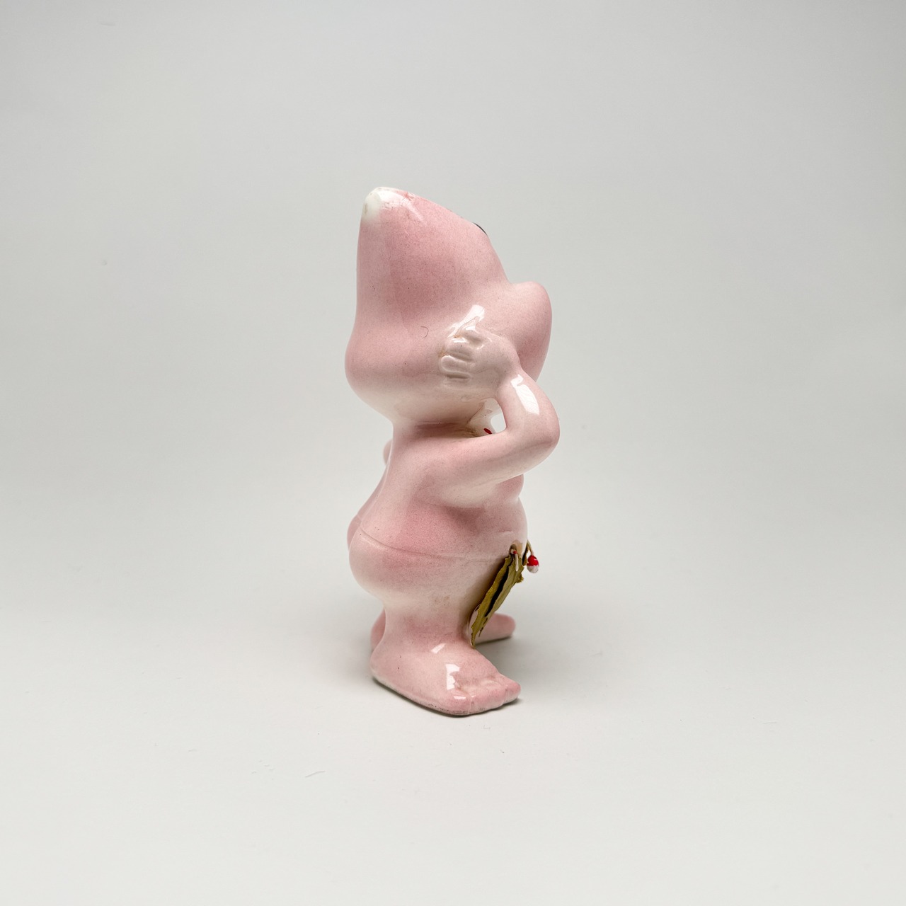 ヴィンテージ雑貨 kreiss サイコセラミックドール