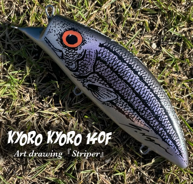 ついに入荷 KYORO KYORO 140F Cherry Sunburst リッジライン