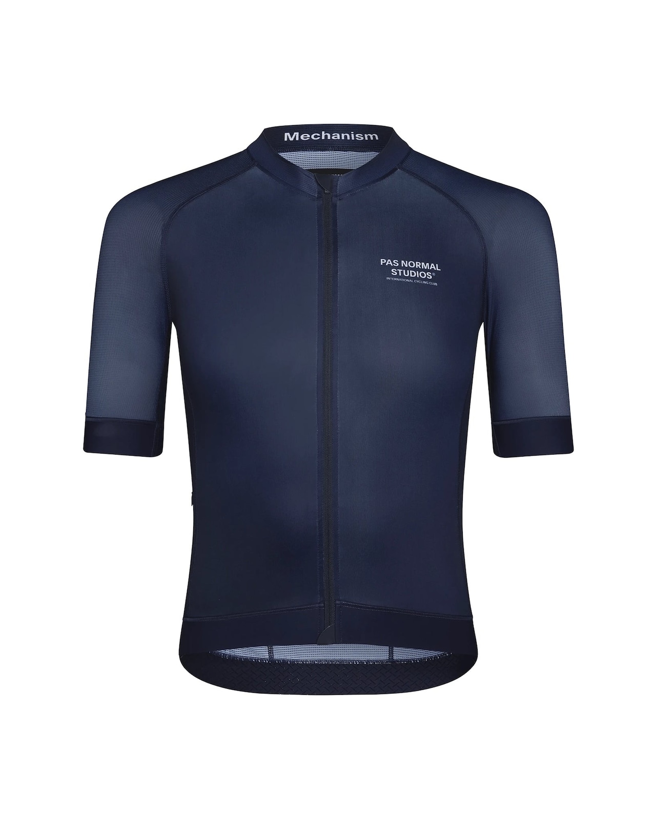 Pas Normal Studios Men's Mechanism Jersey Navy