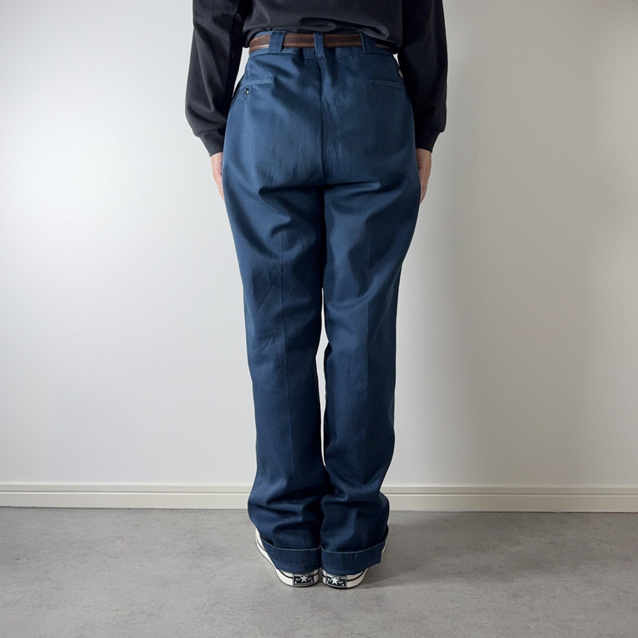 90s Dickies 874 work pants ”made in USA” W36L31相当 古着 - 19