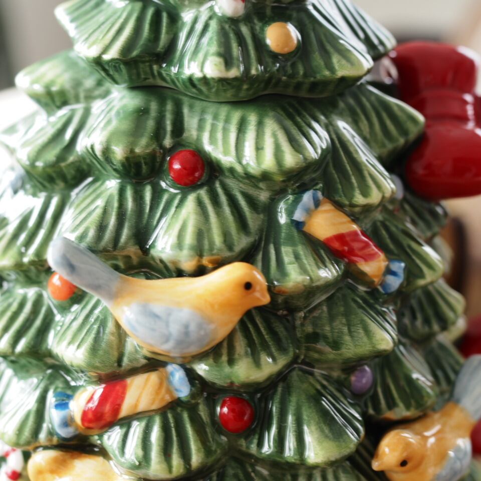 未使用】極美品 英国SPODEスポード 250周年記念 クリスマス