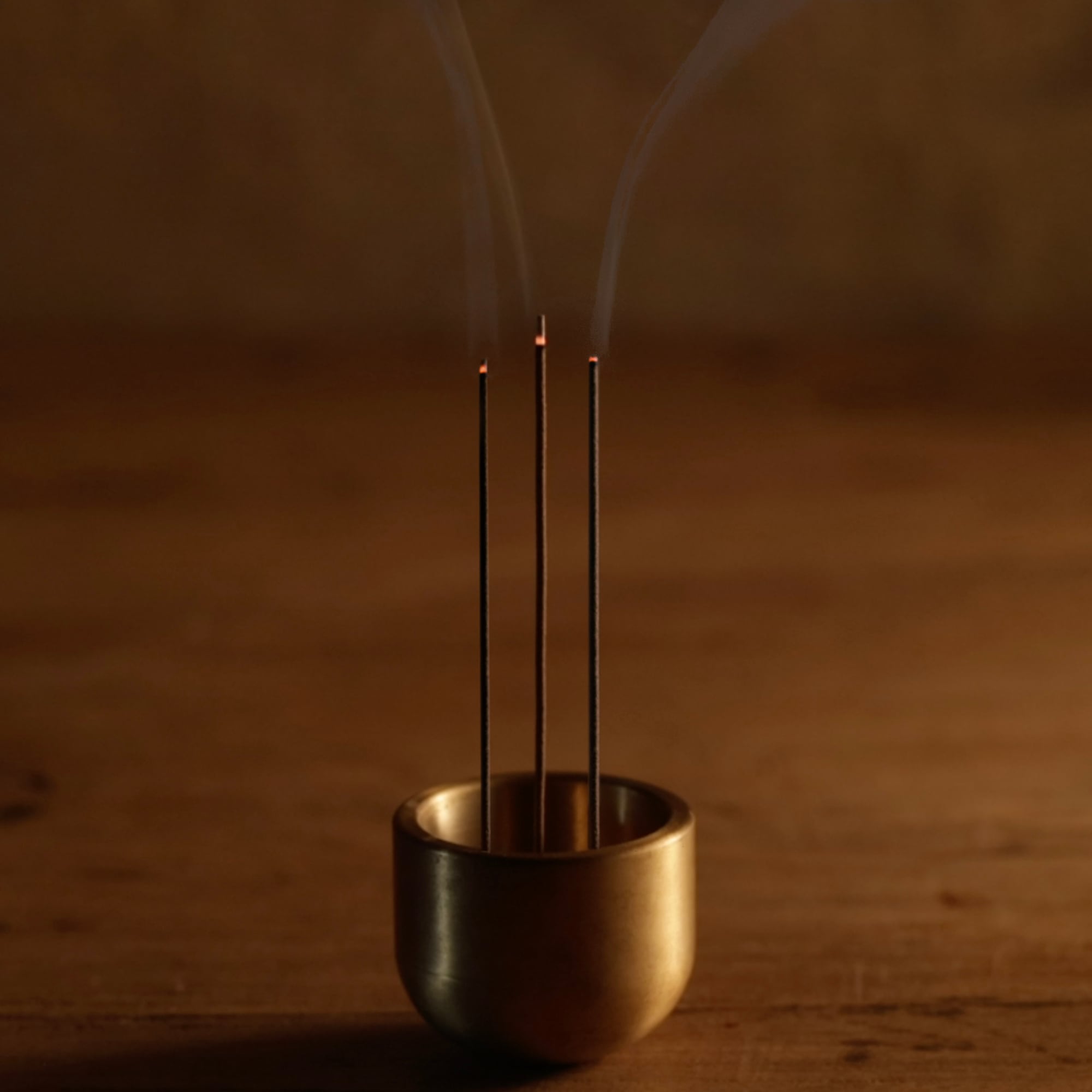 &INCENSE Box3A［沈香・老山白檀・丁子］ | &INCENSE