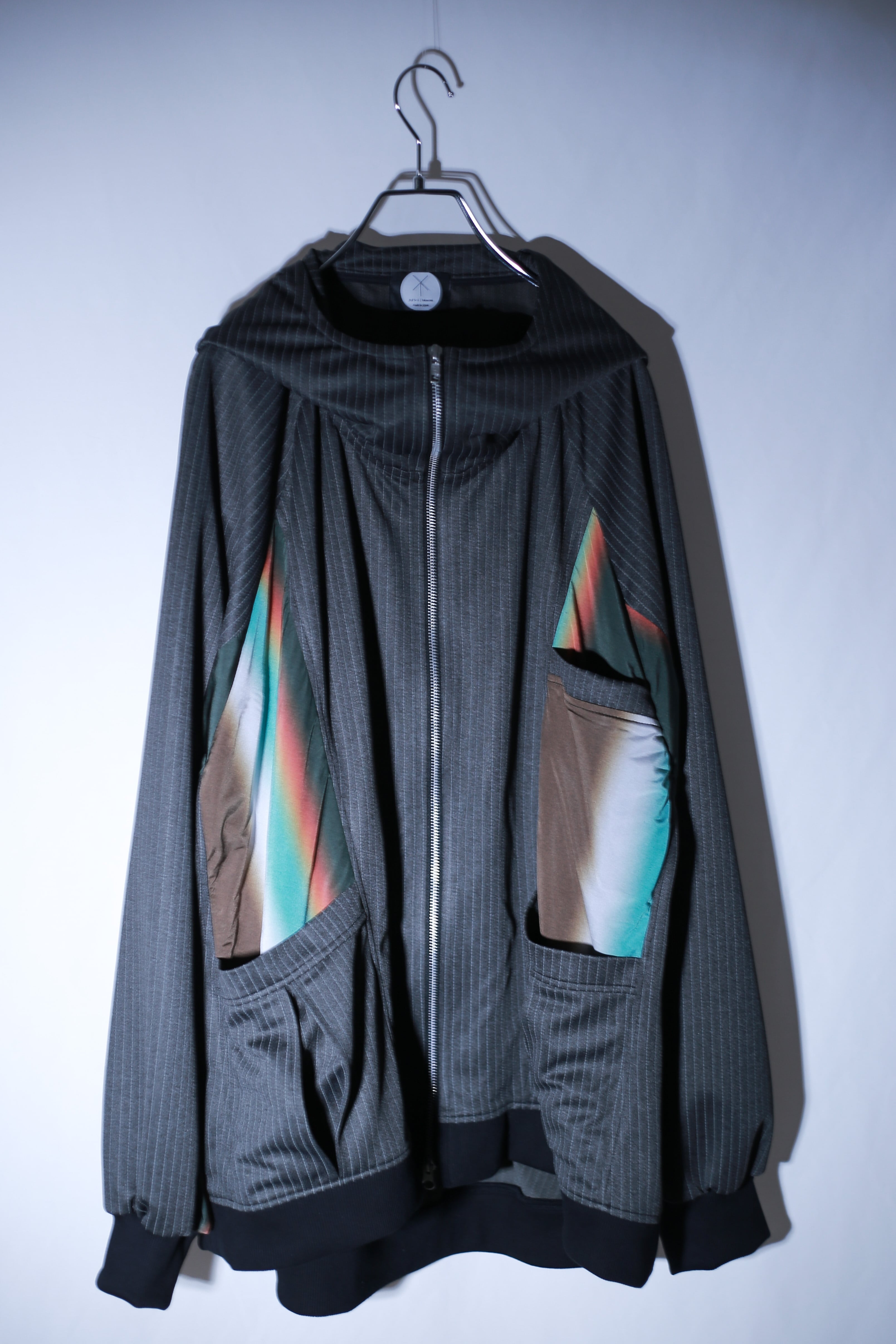 Dolman-Hoodie (mirage)