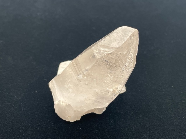 クラスター（ヒマラヤ水晶）