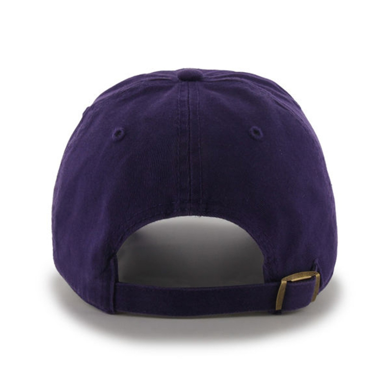 Yankees '47 CLEAN UP Purple
