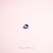 enogu -basic- grayish-【イヤカフC】