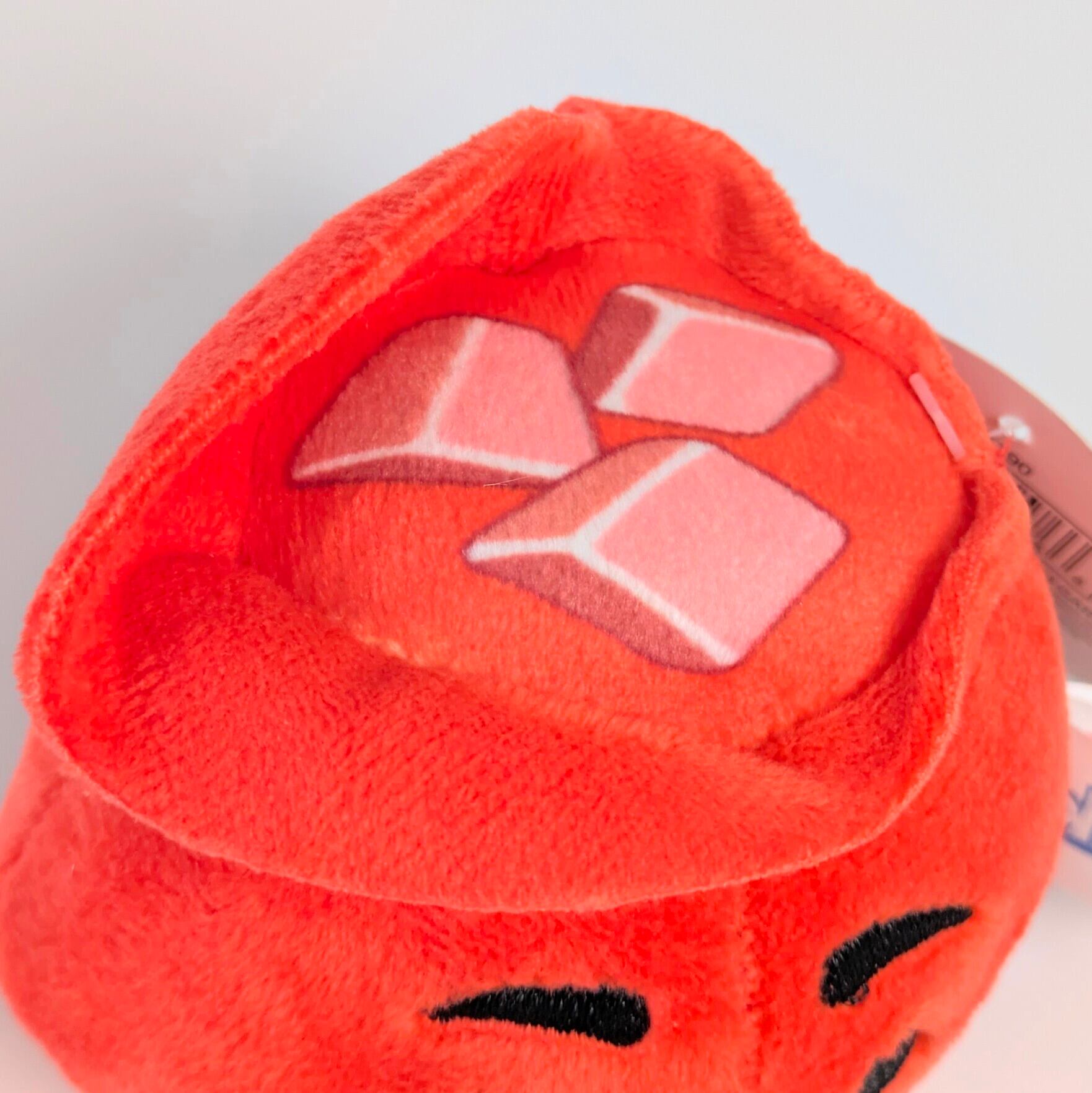 ♧【 Kool-Aid ( クールエイド ) 】 クールエイドマン ぬいぐるみ