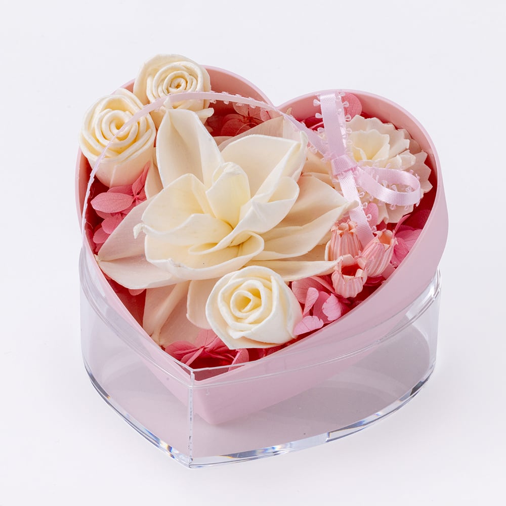 コラソン リッチピンク