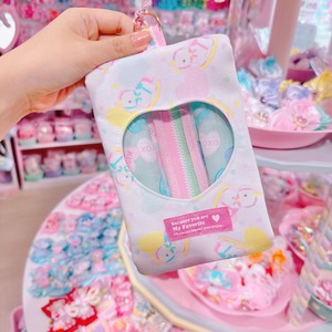 【A1】26-6ぬいぐるみポーチ