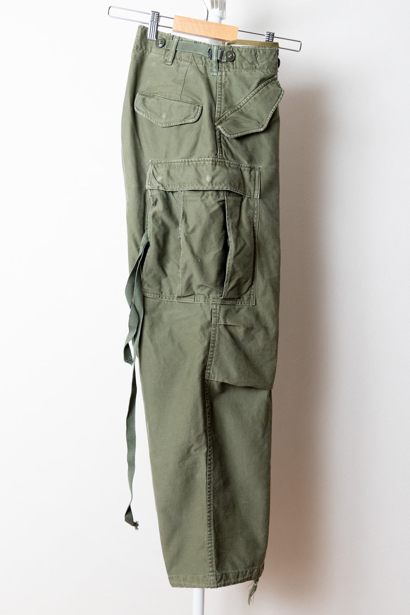 パンツUS ARMY M-1951 FIELD TROUSERS REG-XS