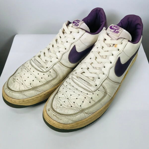 NIKE AIR FORCE 1 Low  希少 レア