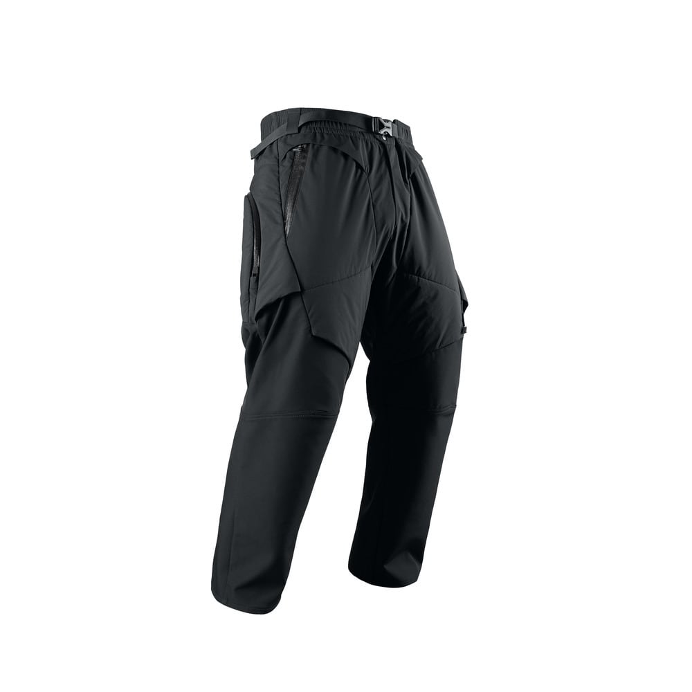 REINDEE LUSION 24AW プリマロフトゴールド中綿 ストレートレッグ