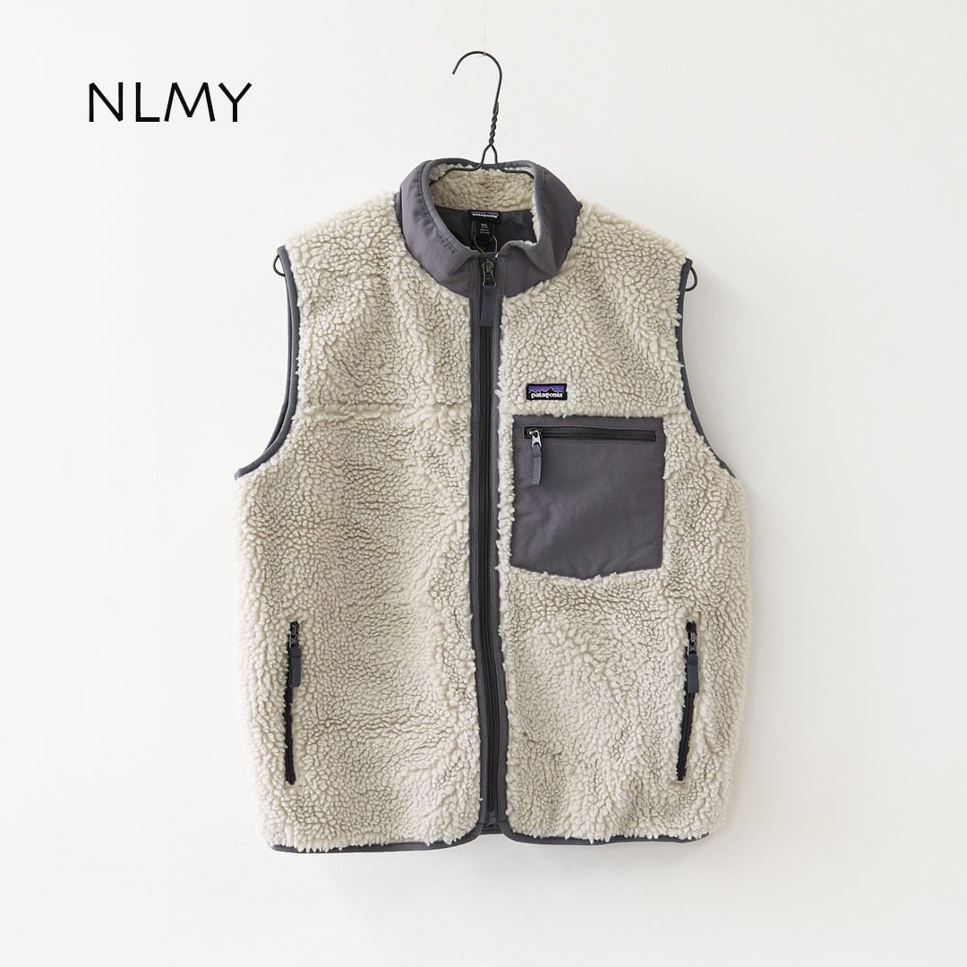 Patagonia [パタゴニア正規代理店] K's Retro-X Vest [65614] キッズ