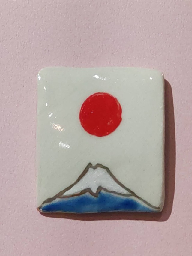 ミニミニ額『JAPAN』⑧ 紙箱入り