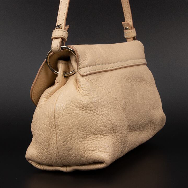 限界価格・送料無料・極美品】Chloe・クロエ・2WAYショルダーバッグ