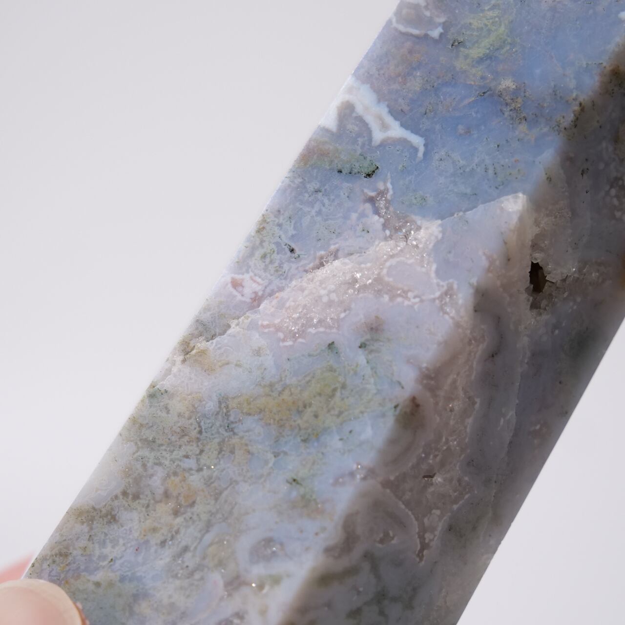 モスアゲート / タワー【1】 | ariife.公式オンラインショップ|天然石 モスアゲート / タワー【1】 | ariife.公式オンラインショップ|天然石