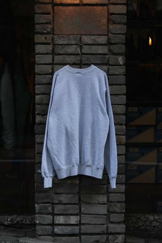 Utah/90'sdog print sweat/Greyhound