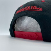 Michell＆Ness/ミッチェル＆ネス シカゴ・ブルズ Chicago Bulls【海外商品】