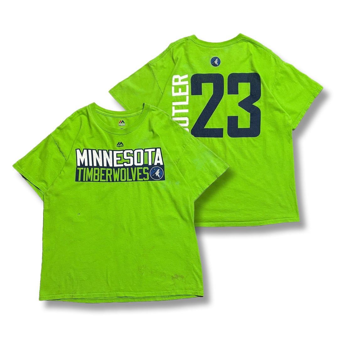 Minnesota Timberwolves | am3:41 - NBA & Sports Used Shop -