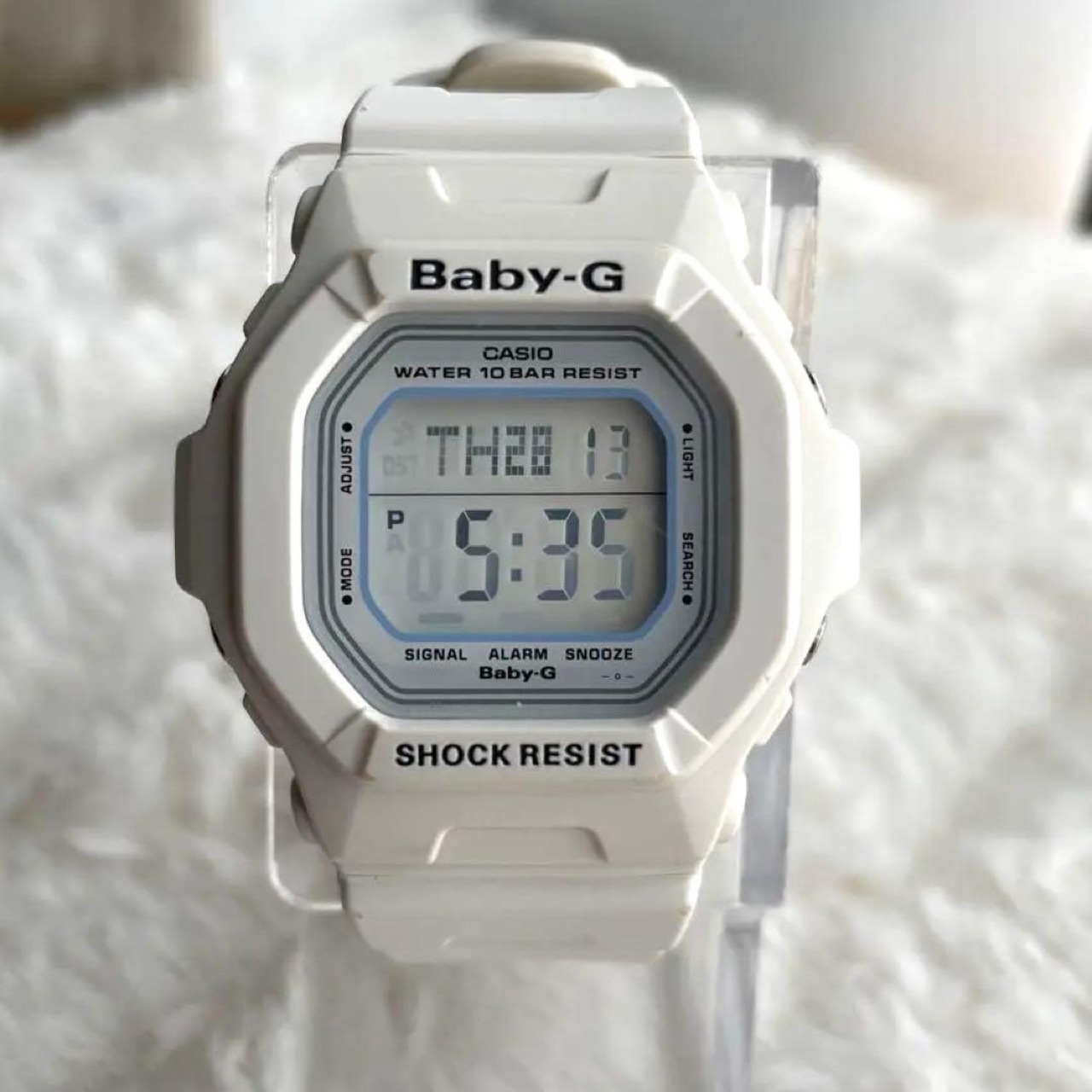 BABY G CASIO 腕時計　#4709
