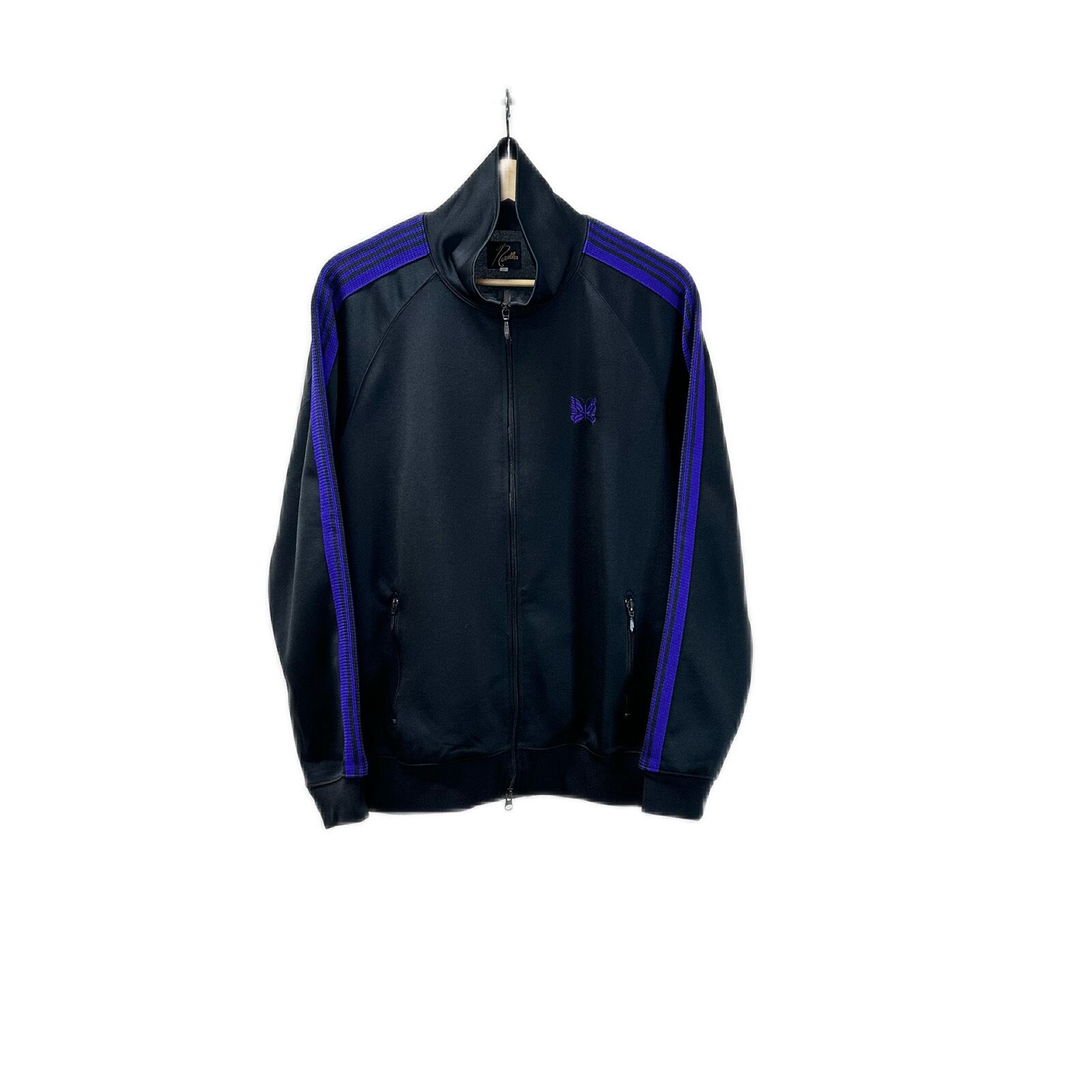 Needles track jacket