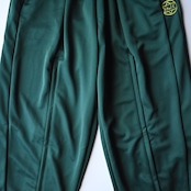 Leh / Zip Wide Track Pants