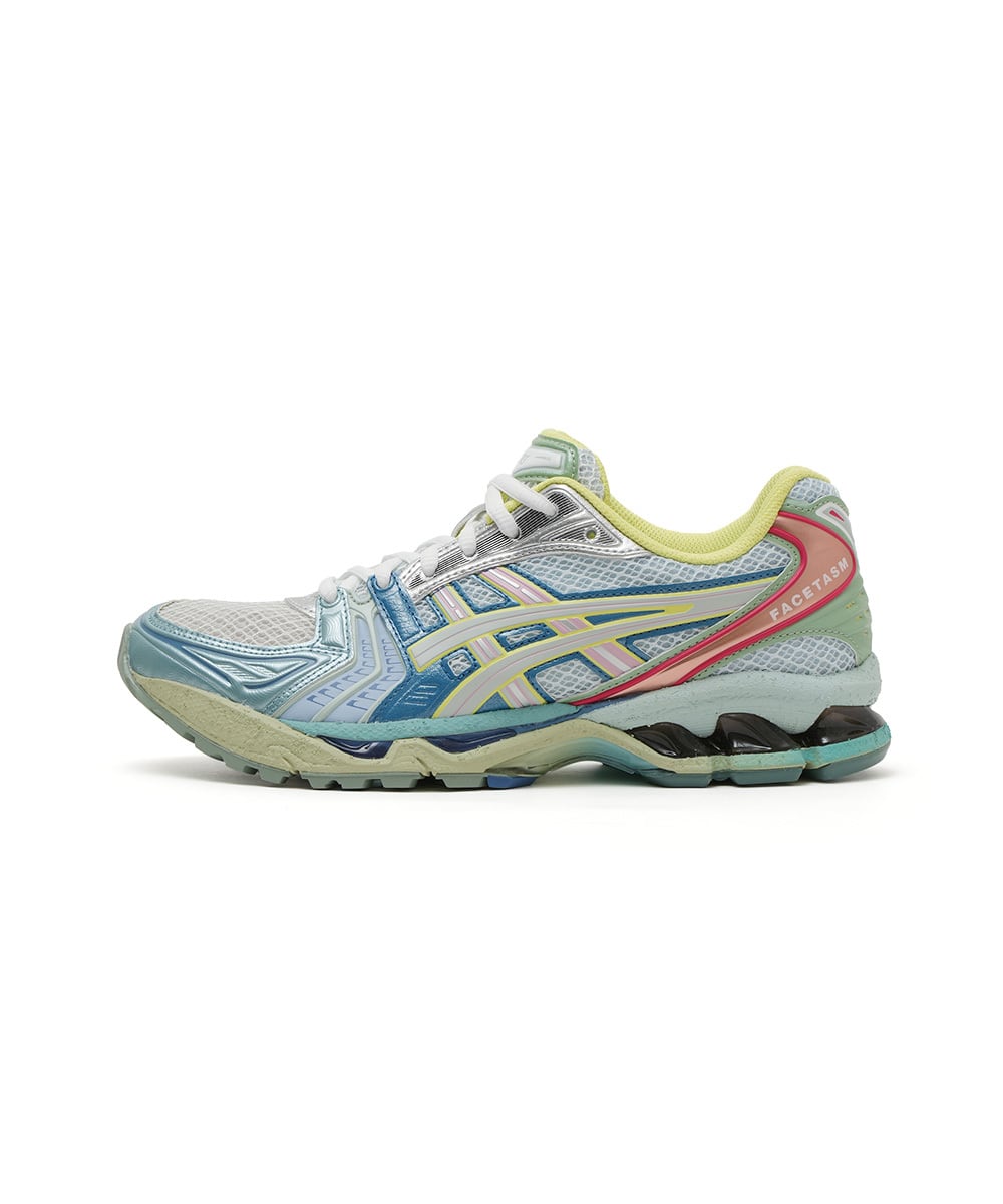 FACETASM×ASICS GEL-KAYANO 14】 | idealclasse