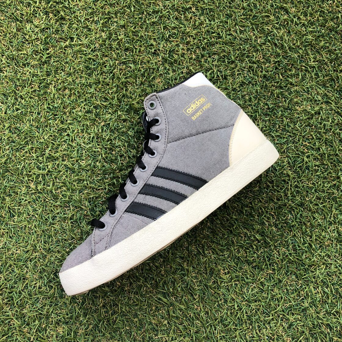 adidas BASKET PROFI アディダス バスケットプロフィ HA684 | Pay ID