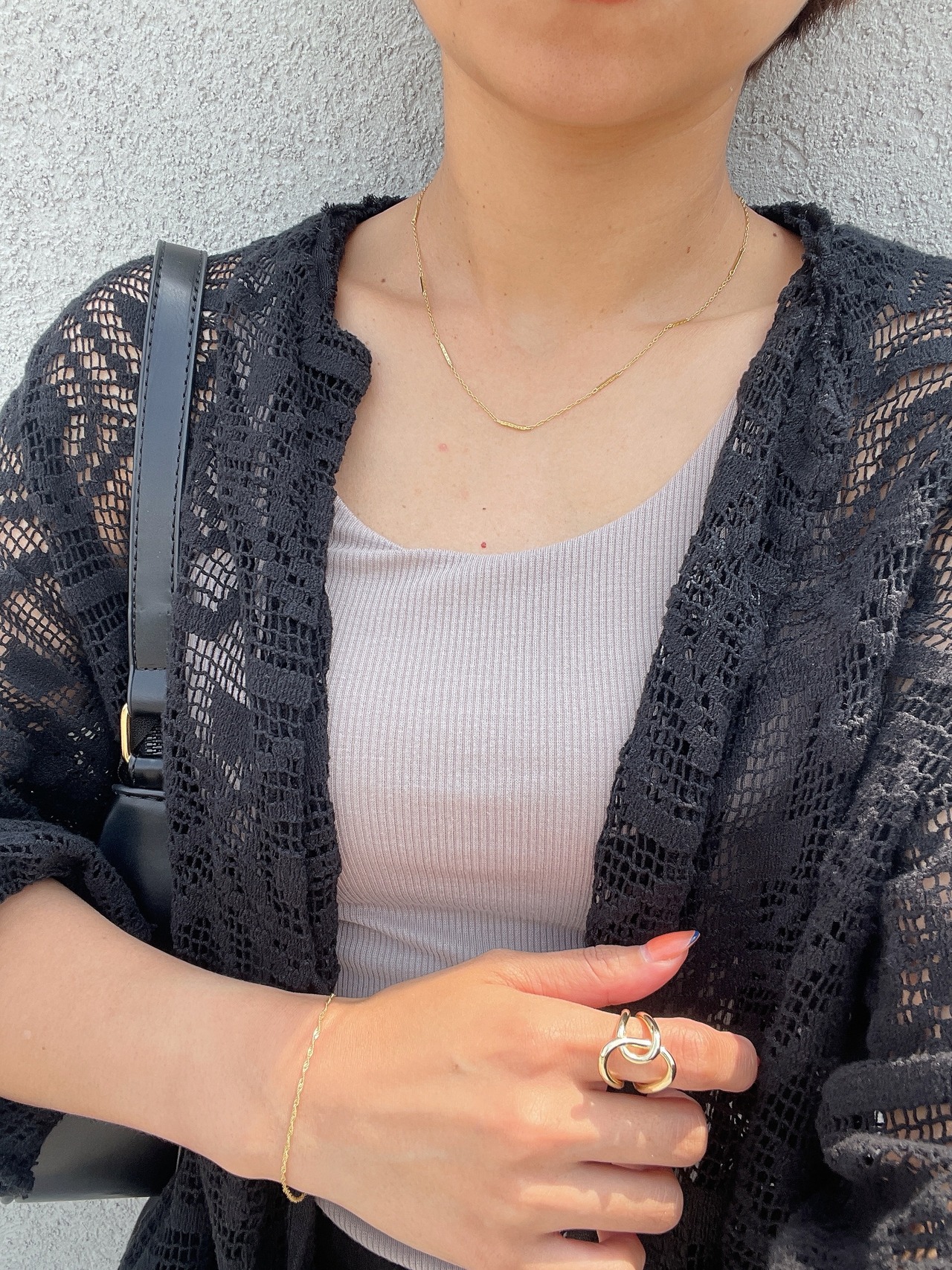 クロスノットリング