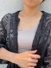 クロスノットリング