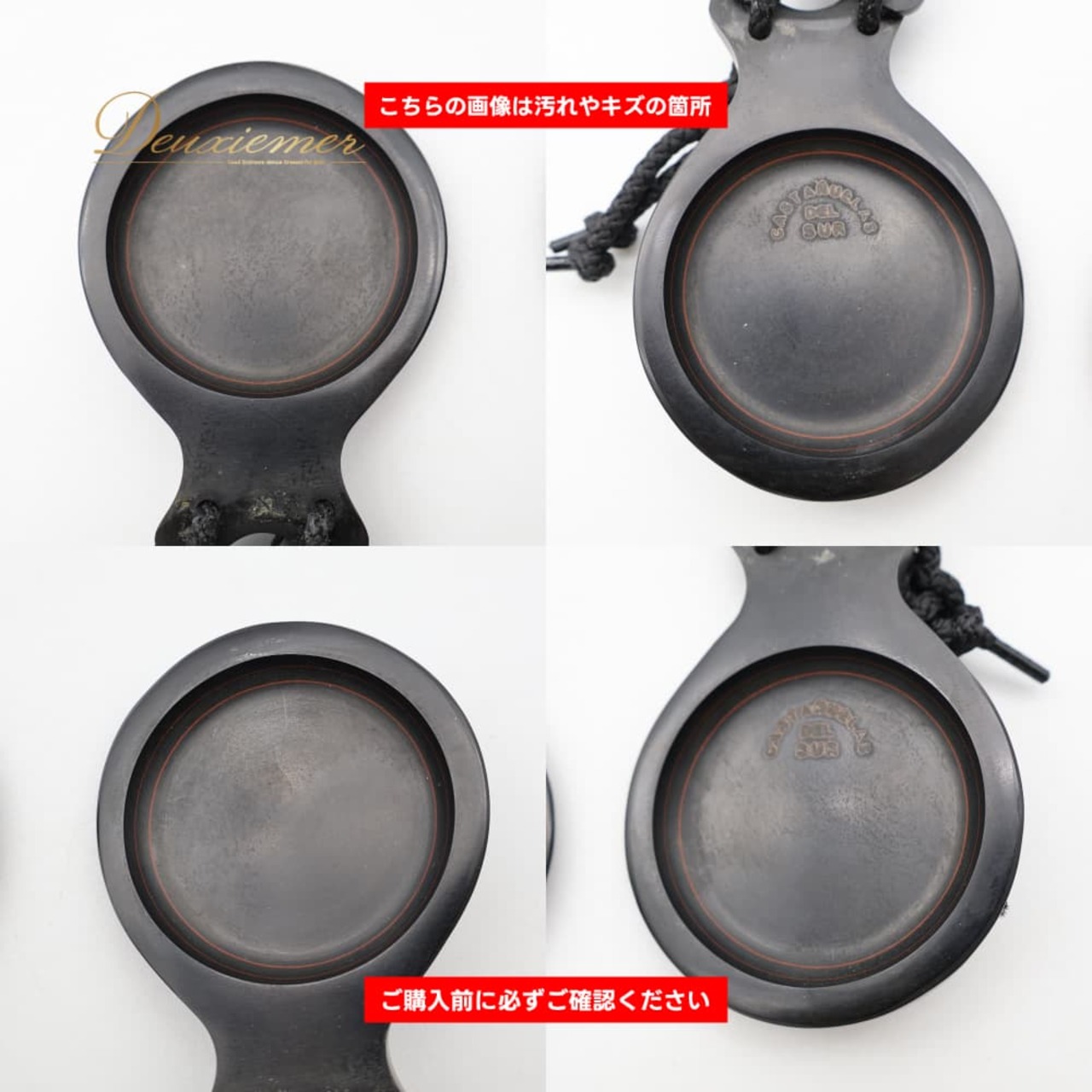 フラメンコ 小物 CASTANUELAS DEL SUR パリージョ カスタネット フィブラ ベテアダ 楽器 小物 ペア 両手 模様 黒 赤 緑 白 ケース ケース付き 練習 レッスン ステージ イベント 艶 光沢 柄 模様 おしゃれ グリーン系 ホワイト系