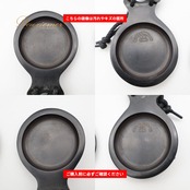 フラメンコ 小物 CASTANUELAS DEL SUR パリージョ カスタネット フィブラ ベテアダ 楽器 小物 ペア 両手 模様 黒 赤 緑 白 ケース ケース付き 練習 レッスン ステージ イベント 艶 光沢 柄 模様 おしゃれ グリーン系 ホワイト系