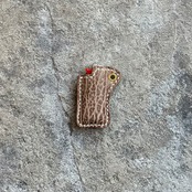 【限定商品】ライターケース ミニ ファーシール