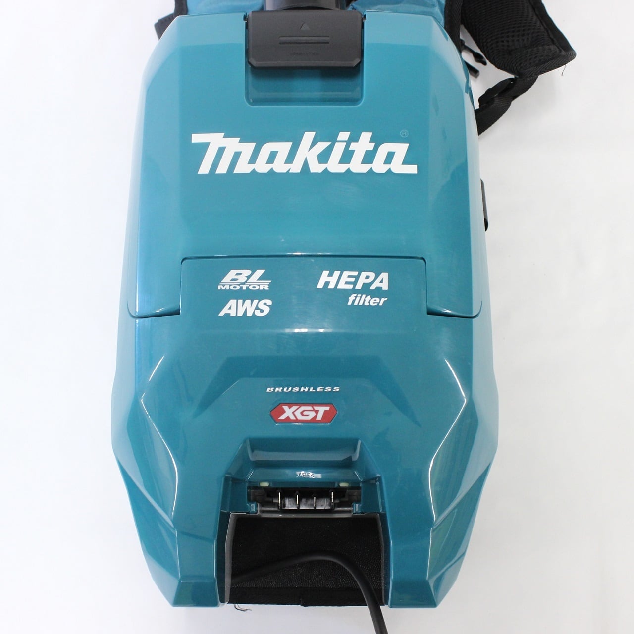 中古]makita VC009GZ マキタ 充電式背負集じん機 MONO-HIRO