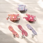 ハーネス リード付き リュックサック